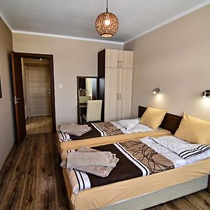Appartement met een Slaapkamer
